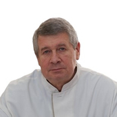 Смирнов Алексей Николаевич, детский хирург