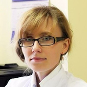 Гуслева Елена Викторовна, детский невролог