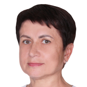 Бернгарт Наталья Сергеевна, эндокринолог