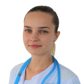 Горчилова Екатерина Германовна, гастроэнтеролог