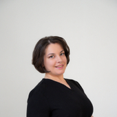 Грачева Анастасия Юрьевна, гнатолог