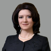 Лазаревич Елена Юрьевна, психолог