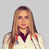 Камаева Инна Анатольевна, онкогематолог