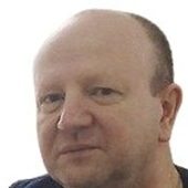 Сергеев Сергей Михайлович, анестезиолог