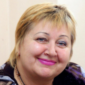 Давыденко Антонина Семеновна, детский невролог