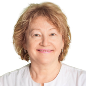 Титкова Татьяна Михайловна, педиатр