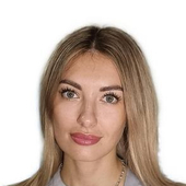 Горелкина Нина Павловна, врач УЗД