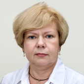 Попова Елена Борисовна, невролог