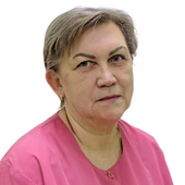 Рацюк Марина Михайловна, стоматолог-хирург