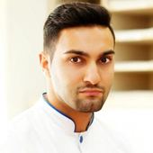 Мухтаров Ильдырым Айдынович, врач-косметолог