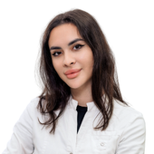 Дорожко Татьяна Константиновна, стоматолог-терапевт