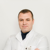 Власенко Виталий Александрович, эндокринолог