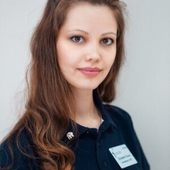 Тарабарова Елена Игоревна, логопед