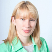 Фролова Ольга Михайловна, массажист