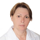 Махаличева Лариса Анатольевна, рефлексотерапевт