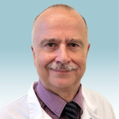 Приступа Михаил Сергеевич, терапевт