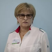 Гудкина Галина Анатольевна, гинеколог