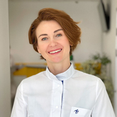 Передельская Мария Вячеславовна, ортодонт