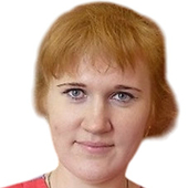 Щекалева Мария Евгеньевна, анестезиолог