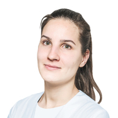 Усова Мария Игоревна, ЛОР