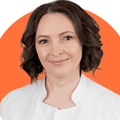 Козлова Ирина Васильевна, эндокринолог