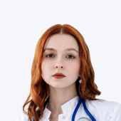 Катаева Анастасия Дмитриевна, терапевт