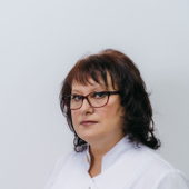 Перминова Надежда Ивановна, психиатр