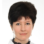 Герасимова Ольга Борисовна, кардиолог