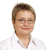 Пирожник Евгения Генриховна, гинеколог