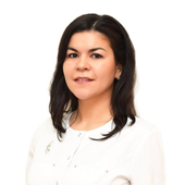 Ибрагимова Алина Ришатовна, гинеколог