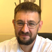 Власов Руслан Вячеславович, ЛОР