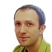 Ерахтин Александр Александрович, рентгенолог