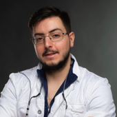 Убери Гурам Константинович, стоматолог-хирург