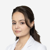 Дубаева Ирса Руслановна, гинеколог