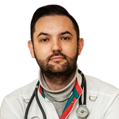 Павловец Вадим Петрович, кардиолог