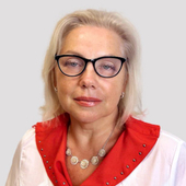 Оленичева Елена Леонидовна, психиатр