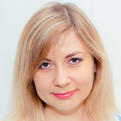 Дмитриева Наталья Анатольевна, стоматолог-терапевт