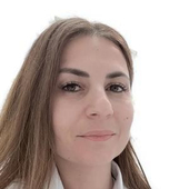 Исмаилова Ленура Лемановна, врач УЗД