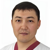 Кенетаев Кайрат Рыскельдиевич, стоматолог-терапевт