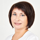 Тропина Евгения Юрьевна, ортопед