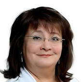 Шаркова Инна Валентиновна, невролог