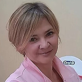 Мартынова Арина Валерьевна, стоматолог-терапевт