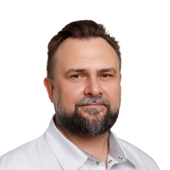 Панченко Сергей Александрович, гнатолог