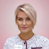 Рубцова Наталья Александровна, педиатр