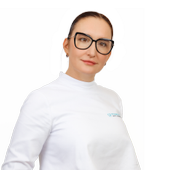 Коренюк Мария Николаевна, детский стоматолог