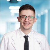 Ватаву Иван Петрович, стоматолог-ортопед