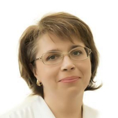 Калистратова Ирина Ивановна, детский невролог