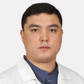 Аминов Динар Масхутович, хирург