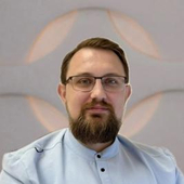 Чигорин Семён Степанович, хирург