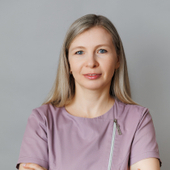 Калганова Ирина Владимировна, невролог